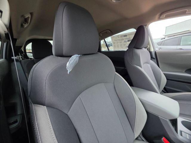 new 2025 Subaru Crosstrek car, priced at $26,782