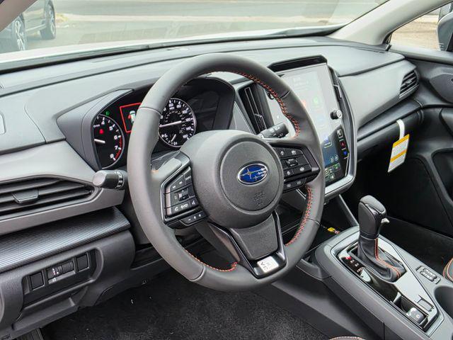 new 2025 Subaru Crosstrek car, priced at $31,486