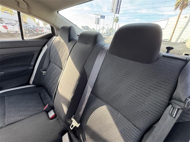 used 2021 Nissan Versa car, priced at $15,776