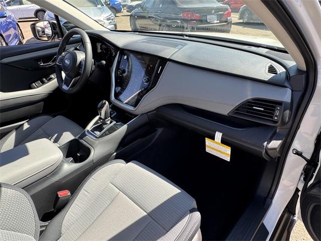 new 2025 Subaru Outback car, priced at $36,635