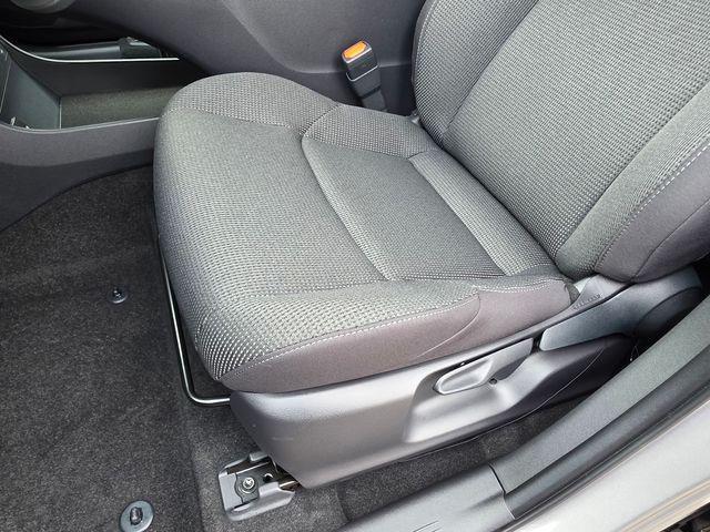 new 2025 Subaru Solterra car, priced at $33,227