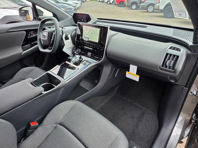 new 2025 Subaru Solterra car, priced at $33,227