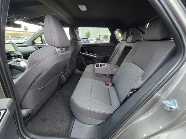new 2025 Subaru Solterra car, priced at $33,227