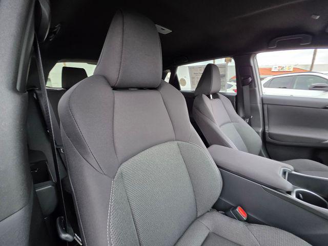 new 2025 Subaru Solterra car, priced at $33,227