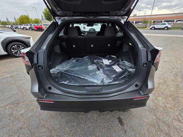 new 2025 Subaru Solterra car, priced at $33,227
