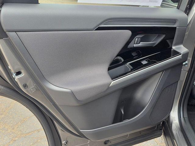 new 2025 Subaru Solterra car, priced at $33,227