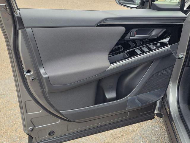 new 2025 Subaru Solterra car, priced at $33,227