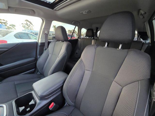 used 2024 Subaru Outback car, priced at $27,394