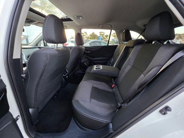 used 2024 Subaru Outback car, priced at $27,394