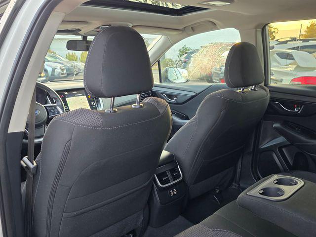 used 2024 Subaru Outback car, priced at $27,394