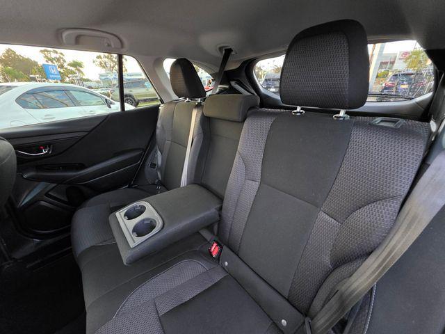 used 2024 Subaru Outback car, priced at $27,394