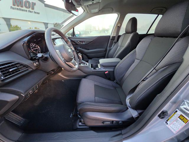 new 2025 Subaru Outback car, priced at $33,057