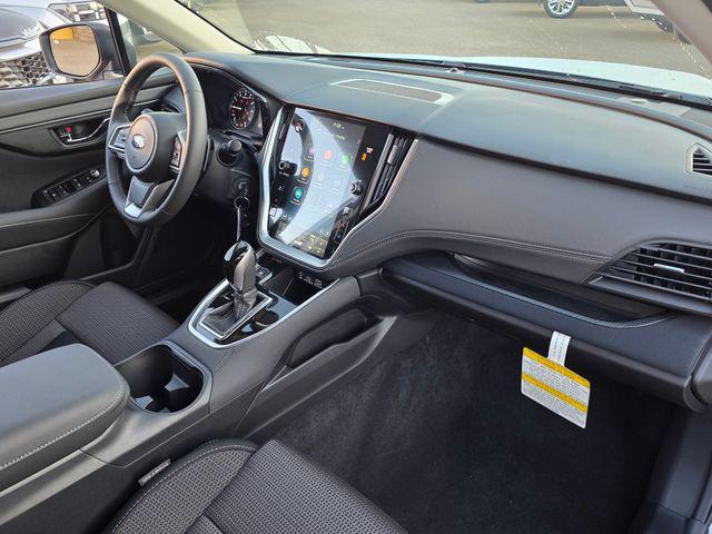 new 2025 Subaru Outback car, priced at $33,057