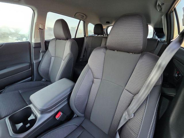 new 2025 Subaru Outback car, priced at $33,057