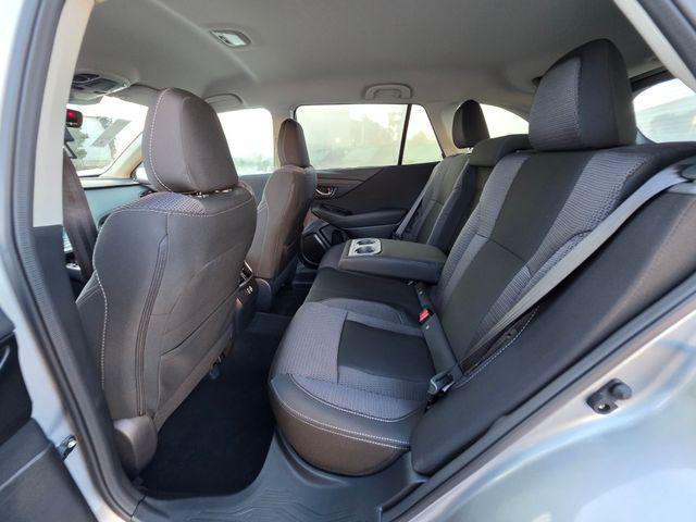 new 2025 Subaru Outback car, priced at $33,057
