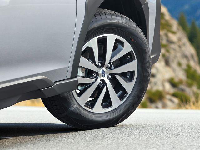 new 2025 Subaru Outback car, priced at $33,057