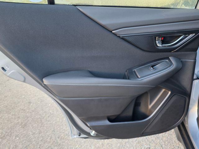 new 2025 Subaru Outback car, priced at $33,057