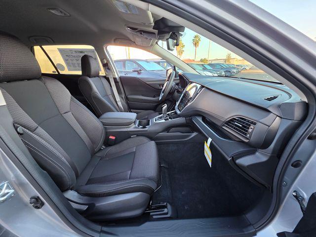 new 2025 Subaru Outback car, priced at $33,057