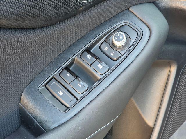 new 2025 Subaru Outback car, priced at $33,057