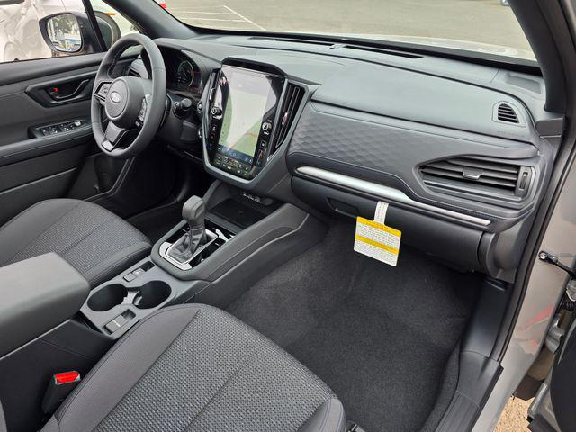 new 2025 Subaru Forester Hybrid car, priced at $39,432