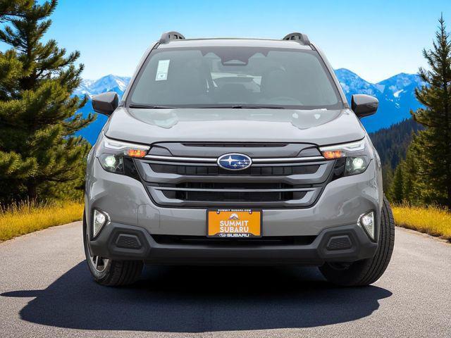 new 2025 Subaru Forester Hybrid car, priced at $39,432