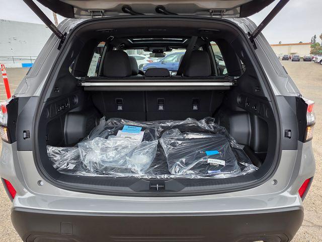 new 2025 Subaru Forester Hybrid car, priced at $39,432