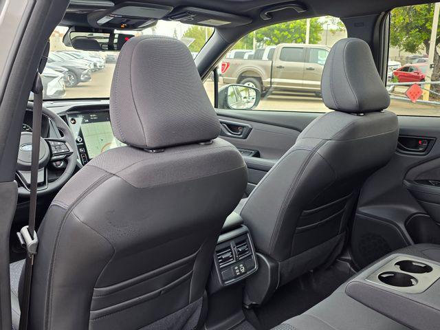 new 2025 Subaru Forester Hybrid car, priced at $39,432