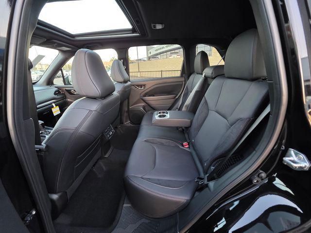 new 2025 Subaru Forester Hybrid car, priced at $45,690