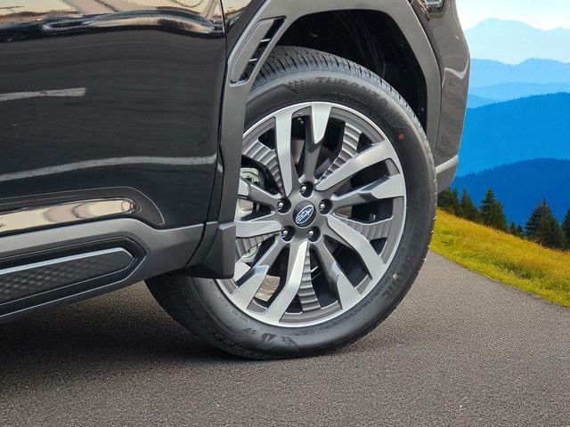 new 2025 Subaru Forester Hybrid car, priced at $45,690