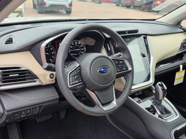 new 2025 Subaru Outback car, priced at $40,304