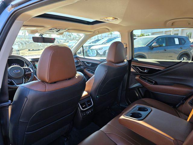 used 2022 Subaru Outback car, priced at $28,461