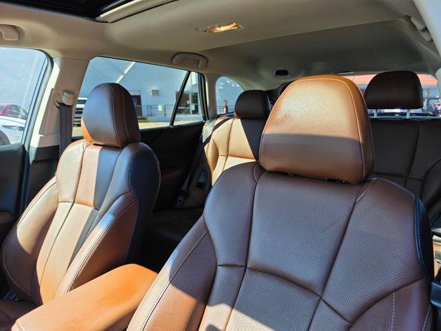 used 2022 Subaru Outback car, priced at $28,461