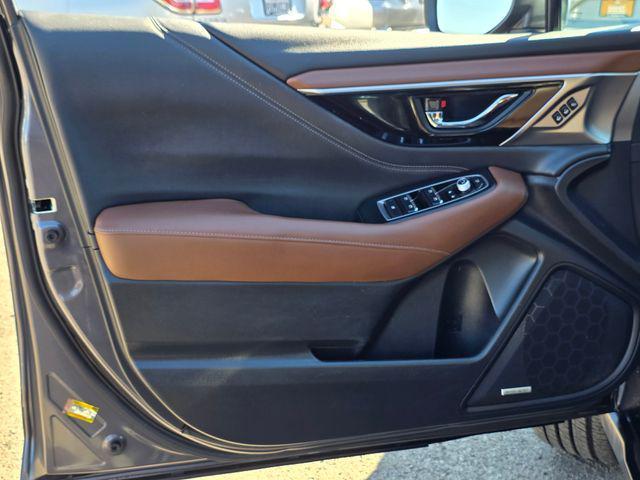 used 2022 Subaru Outback car, priced at $28,461