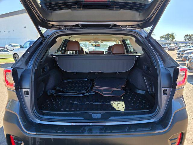 used 2022 Subaru Outback car, priced at $28,461