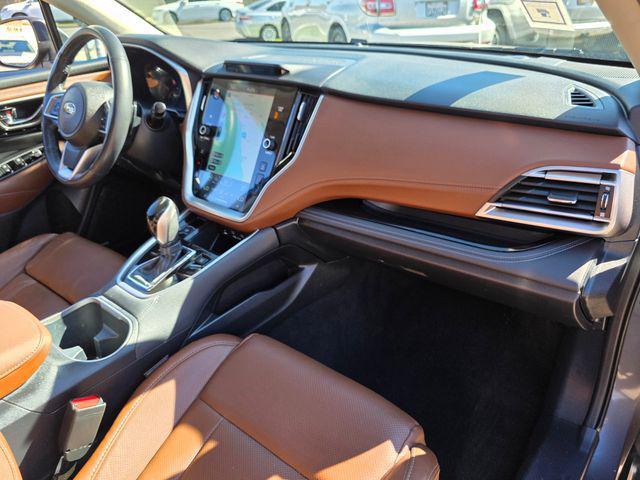 used 2022 Subaru Outback car, priced at $28,461