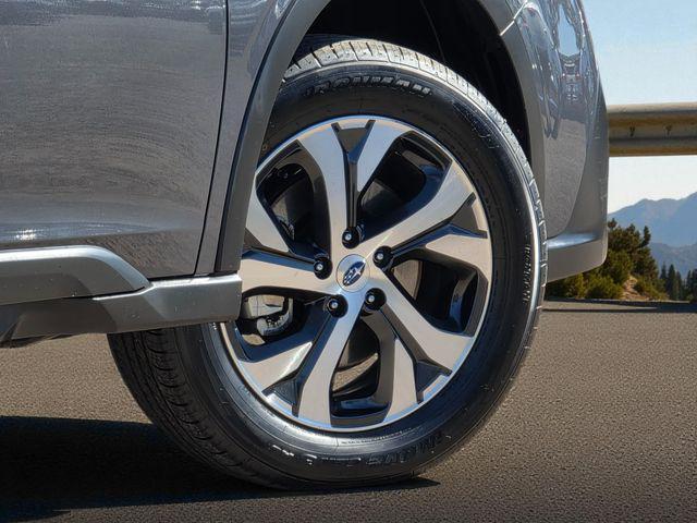 used 2022 Subaru Outback car, priced at $28,461