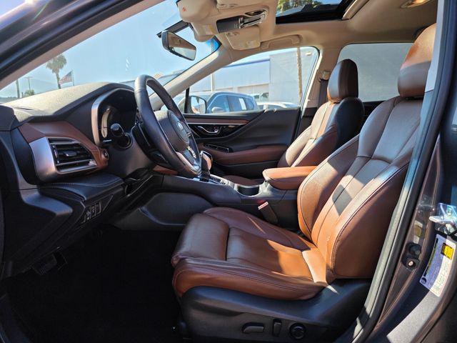 used 2022 Subaru Outback car, priced at $28,461