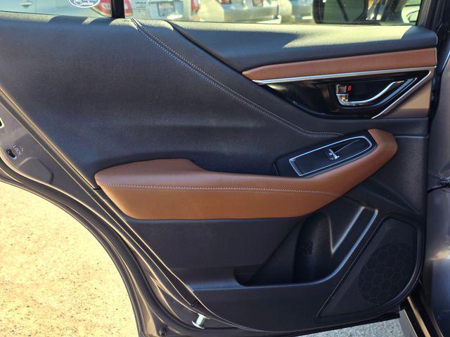 used 2022 Subaru Outback car, priced at $28,461