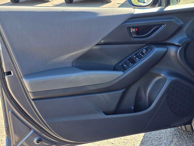 used 2024 Subaru Crosstrek car, priced at $25,723