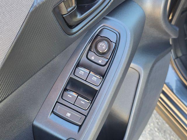 used 2024 Subaru Crosstrek car, priced at $25,723