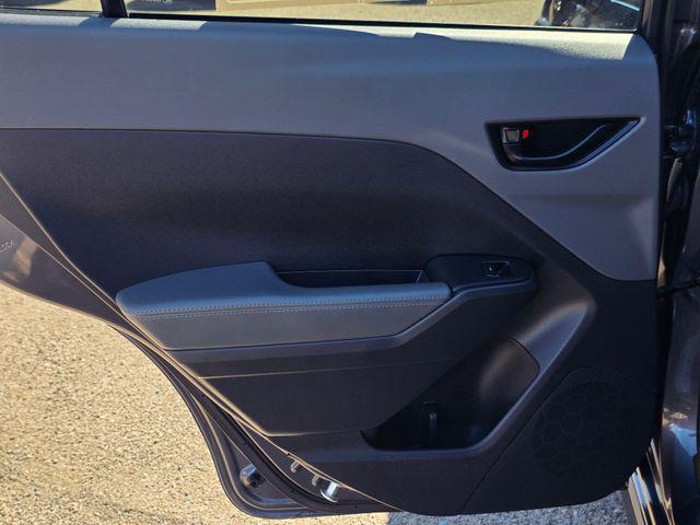 used 2024 Subaru Crosstrek car, priced at $25,723