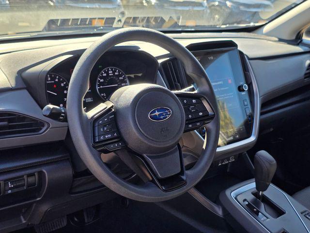 used 2024 Subaru Crosstrek car, priced at $25,723