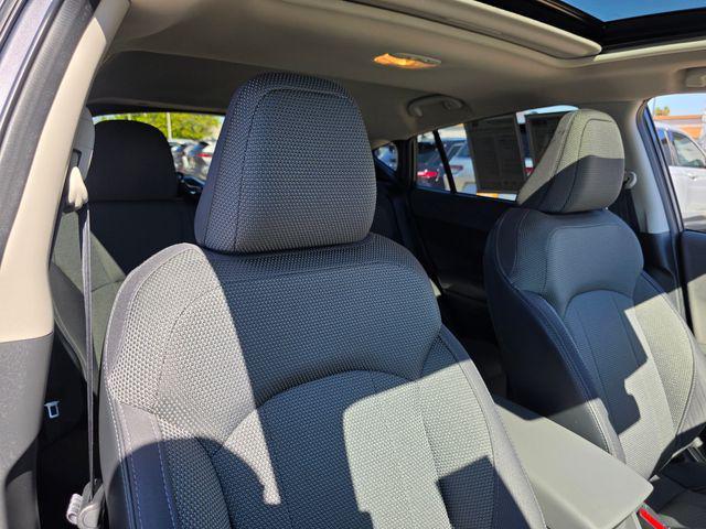 used 2024 Subaru Crosstrek car, priced at $25,723
