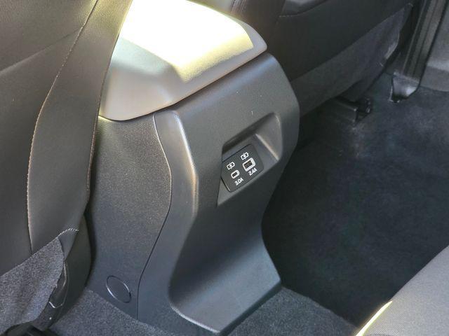 used 2024 Subaru Crosstrek car, priced at $25,723