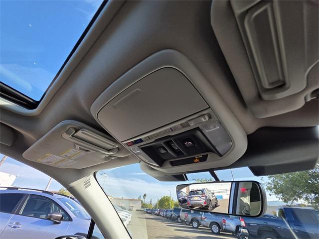 used 2022 Subaru Forester car, priced at $27,499