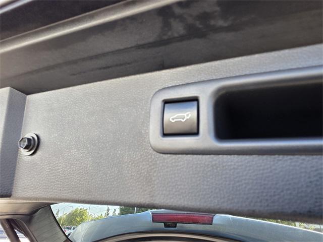 used 2023 Toyota Highlander car, priced at $32,999