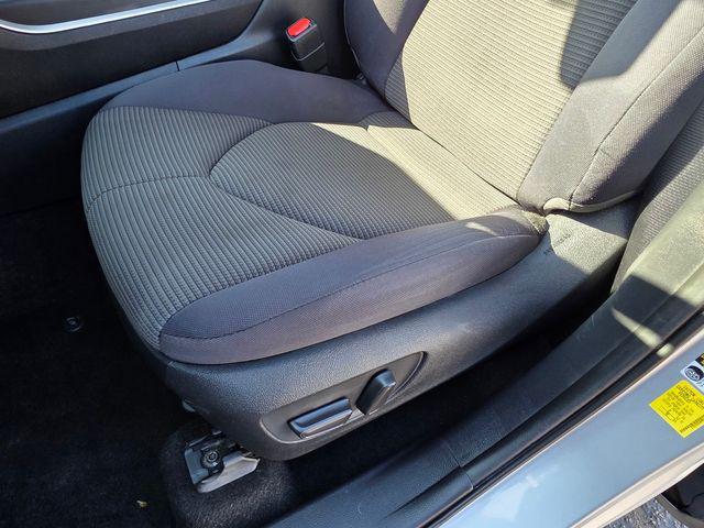 used 2023 Toyota Highlander car, priced at $30,377