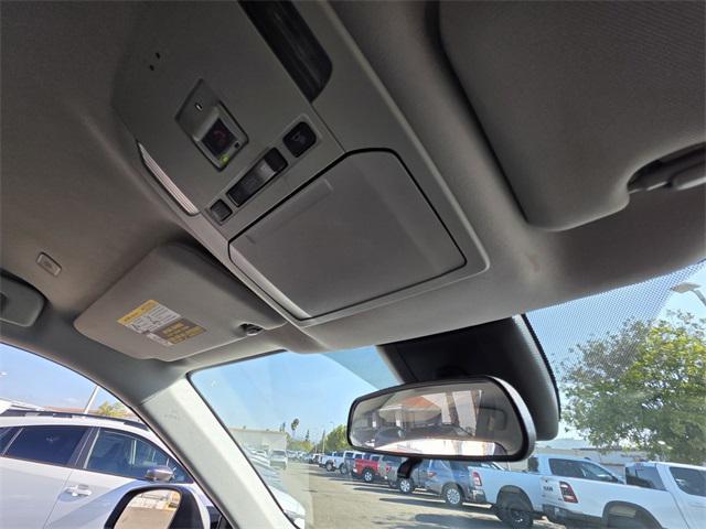 used 2023 Toyota Highlander car, priced at $32,999