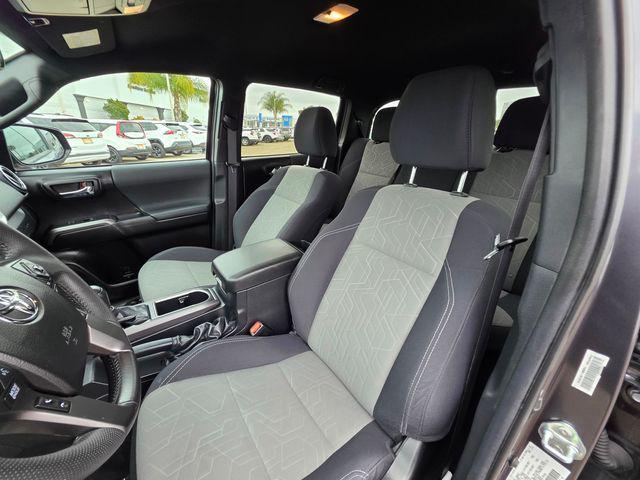 used 2022 Toyota Tacoma car, priced at $42,777
