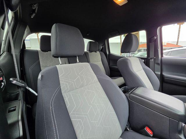 used 2022 Toyota Tacoma car, priced at $42,777